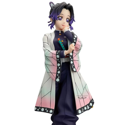 Demon Slayer – Shinobu Kocho – Glitter & Glamours Ver. Figure - OrbiTopia
