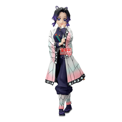 Demon Slayer – Shinobu Kocho – Glitter & Glamours Ver. Figure - OrbiTopia