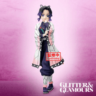 Demon Slayer – Shinobu Kocho – Glitter & Glamours Ver. Figure - OrbiTopia