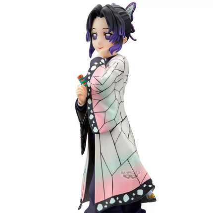 Demon Slayer – Shinobu Kocho – Glitter & Glamours Ver. Figure - OrbiTopia