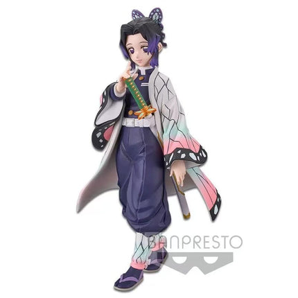 Demon Slayer – Shinobu Kocho – Vol. 9 Figure - OrbiTopia