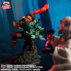 Demon Slayer – Tanjiro Kamado – Combination Battle Figure - OrbiTopia