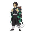 Demon Slayer – Tanjiro Kamado – Travel Box Vol. 18 Figure - OrbiTopia