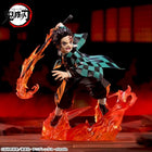 Demon Slayer - Tanjiro Kamado - Xross Link Anime Figure (SEGA) - ORBITOPIA FIGURES LTD