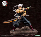 Demon Slayer: Tengen Uzui – ARTFXJ Bonus Edition Figure - OrbiTopia