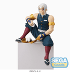 Demon Slayer – Tengen Uzui – PM Perching Ver. Figure - OrbiTopia