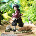 Demon Slayer – Tomioka Giyuu – Xross Link Statue - OrbiTopia