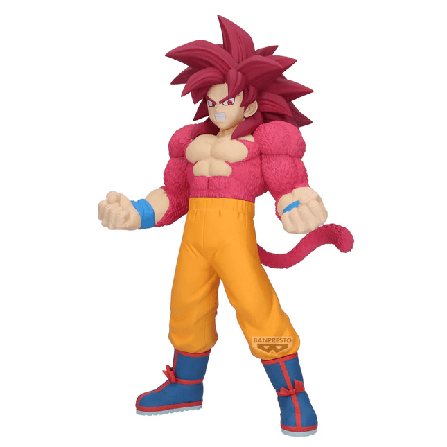 Dragon Ball Daima - Son Goku - Figure - OrbiTopia