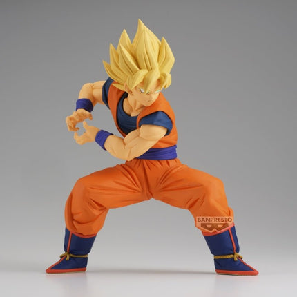 Dragon Ball Figure – Son Goku Grandista - OrbiTopia