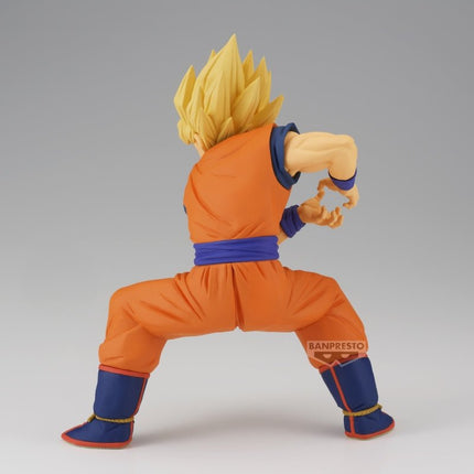 Dragon Ball Figure – Son Goku Grandista - OrbiTopia