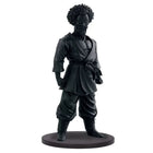 Dragon Ball – Mr. Satan / Hercule (Black) – Resolution of Soldiers Figure - OrbiTopia