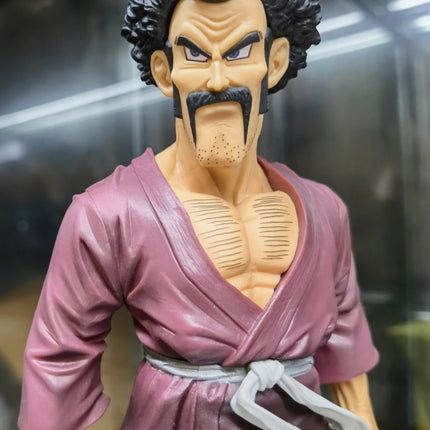 Dragon Ball - Mr. Satan - Resolution of Soldiers Vol. 3 Figure - OrbiTopia