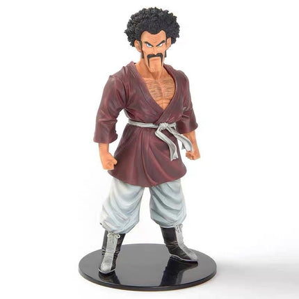 Dragon Ball - Mr. Satan - Resolution of Soldiers Vol. 3 Figure - OrbiTopia