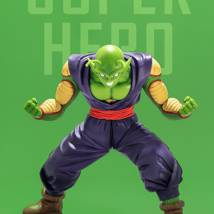 Dragon Ball - Piccolo - Ichiban MASTERLISE - B Prize - OrbiTopia