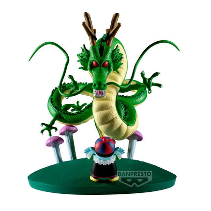 Dragon Ball - Shenron - History Box Figure (Banpresto) - OrbiTopia