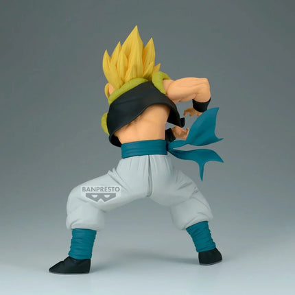Dragon Ball Super - Gogeta - Grandista Figure (Banpresto) - OrbiTopia