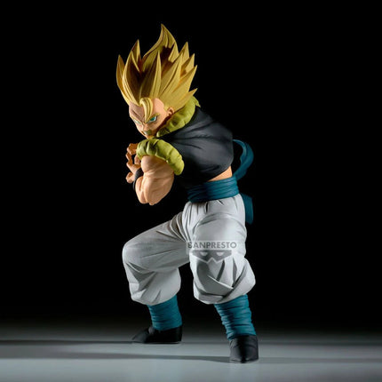 Dragon Ball Super - Gogeta - Grandista Figure (Banpresto) - OrbiTopia