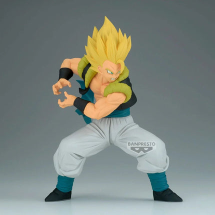 Dragon Ball Super - Gogeta - Grandista Figure (Banpresto) - OrbiTopia