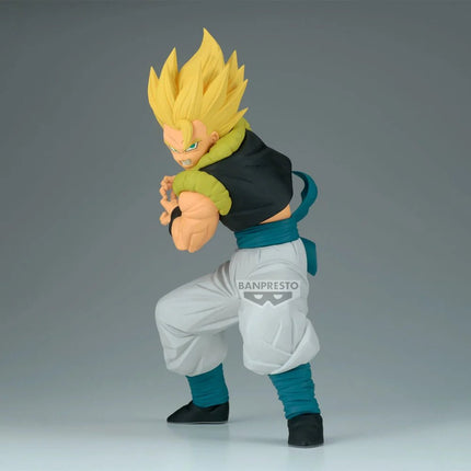 Dragon Ball Super - Gogeta - Grandista Figure (Banpresto) - OrbiTopia