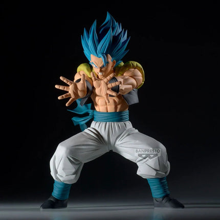 Dragon Ball Super - Gogeta - Grandista Figure II (Banpresto) - OrbiTopia