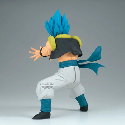 Dragon Ball Super - Gogeta - Grandista Figure II (Banpresto) - OrbiTopia