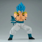 Dragon Ball Super - Gogeta - Grandista Figure II (Banpresto) - OrbiTopia