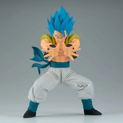 Dragon Ball Super - Gogeta - Grandista Figure II (Banpresto) - OrbiTopia