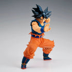 Dragon Ball Super - Son Goku - Grandista figure (Banpresto) - OrbiTopia
