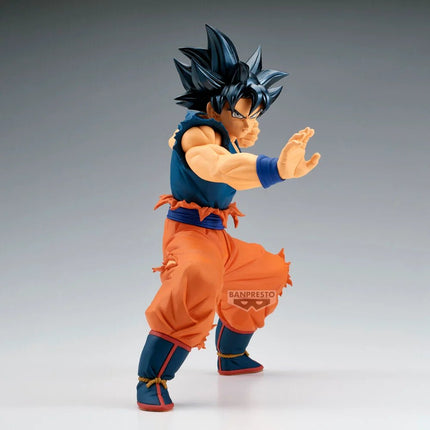 Dragon Ball Super - Son Goku - Grandista figure (Banpresto) - OrbiTopia