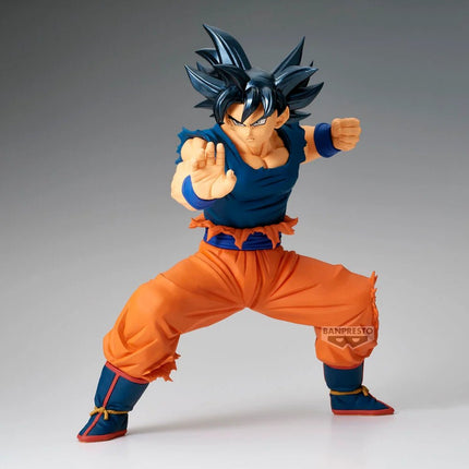 Dragon Ball Super - Son Goku - Grandista figure (Banpresto) - OrbiTopia