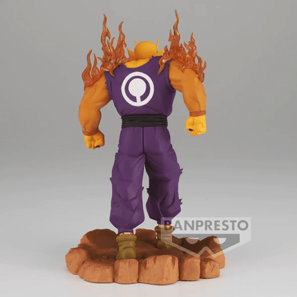 Dragon Ball Super: Super Hero - Orange Piccolo - History Box Vol. 7 Figure - OrbiTopia