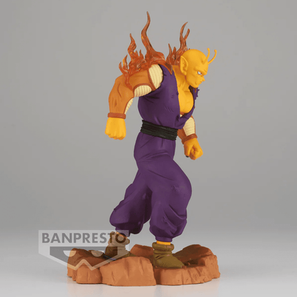 Dragon Ball Super: Super Hero - Orange Piccolo - History Box Vol. 7 Figure - OrbiTopia