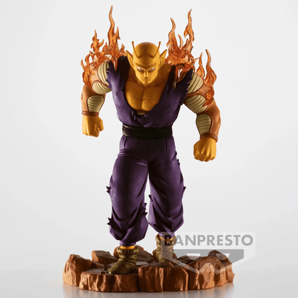 Dragon Ball Super: Super Hero - Orange Piccolo - History Box Vol. 7 Figure - OrbiTopia