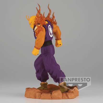 Dragon Ball Super: Super Hero - Orange Piccolo - History Box Vol. 7 Figure - OrbiTopia