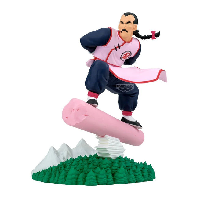 Dragon Ball - Tao Baibai - History Box Figur (Banpresto) - OrbiTopia