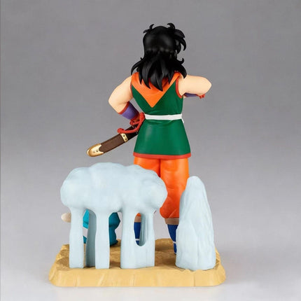 Dragon Ball - Yamcha - History Box Figure - OrbiTopia