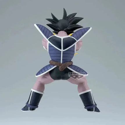 Dragon Ball Z GXmateria Turles Anime Figure – 18cm Banpresto Crane Game Collectible - OrbiTopia