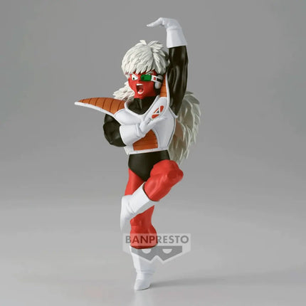 Dragon Ball Z Jeice Anime Figure – Solid Edge Works | 16cm Banpresto Collectible - OrbiTopia