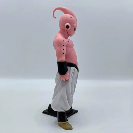 Dragon Ball Z Majin Buu Anime Figure – Solid Edge Works Vol. 16 | 17cm Banpresto Collectible - OrbiTopia