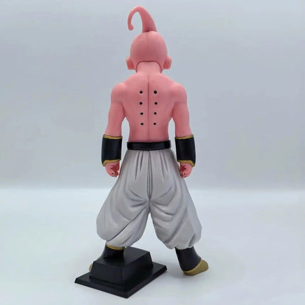 Dragon Ball Z Majin Buu Anime Figure – Solid Edge Works Vol. 16 | 17cm Banpresto Collectible - OrbiTopia