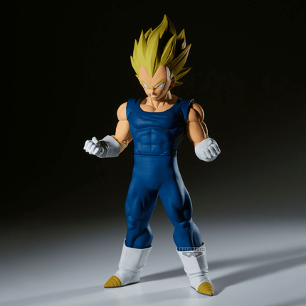 Dragon Ball Z – Vegeta Grandista Figure | Super Saiyan Collectible - OrbiTopia