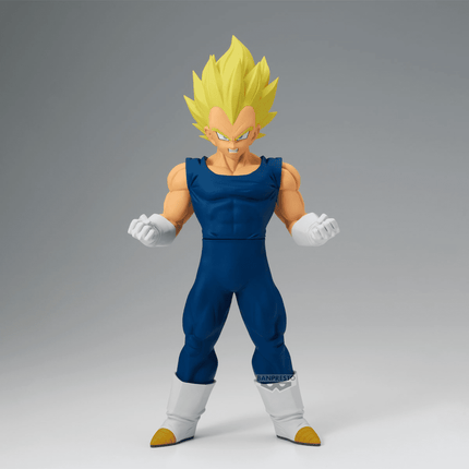 Dragon Ball Z – Vegeta Grandista Figure | Super Saiyan Collectible - OrbiTopia