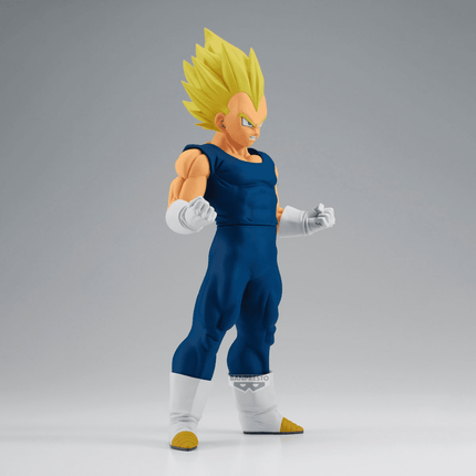 Dragon Ball Z – Vegeta Grandista Figure | Super Saiyan Collectible - OrbiTopia
