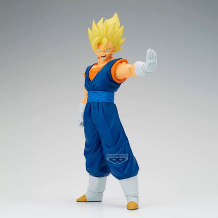 Dragon Ball Z - Vegito - Grandista Figure (Banpresto) - OrbiTopia