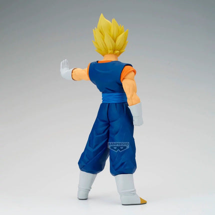 Dragon Ball Z - Vegito - Grandista Figure (Banpresto) - OrbiTopia