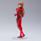 Souryuu Asuka Langley SPM Figure On the Beach by SEGA