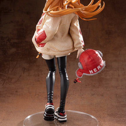 Shin Seiki Evangelion - Souryuu Asuka Langley - Ver. Radio Eva, Part.2（HobbyMax） - image 3