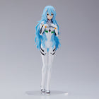 Shin Evangelion Gekijouban:|| - Ayanami Rei - SPM Figure - Long Hair Ver. (SEGA) - image 1