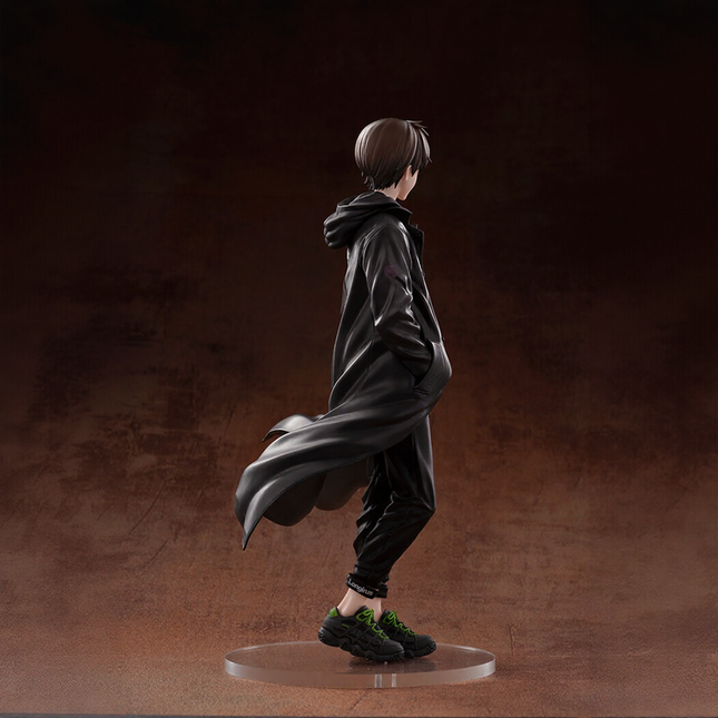 Shin Seiki Evangelion - Ikari Shinji - Ver. Radio Eva, Part 2 (Hobby Max) - image 2