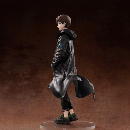 Shin Seiki Evangelion - Ikari Shinji - Ver. Radio Eva, Part 2 (Hobby Max) - image 3